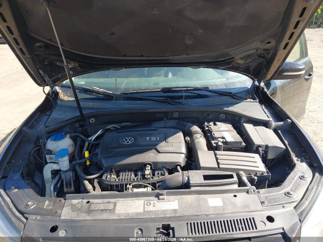 صورة مصغرة 10 لـ 2014 Volkswagen PASSAT 1.8T WOLFSBURG EDITION