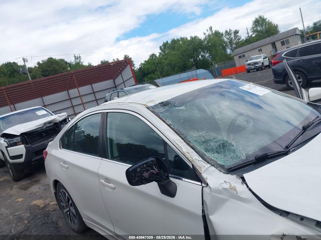 2018 SUBARU LEGACY 2.5I PREMIUM 18