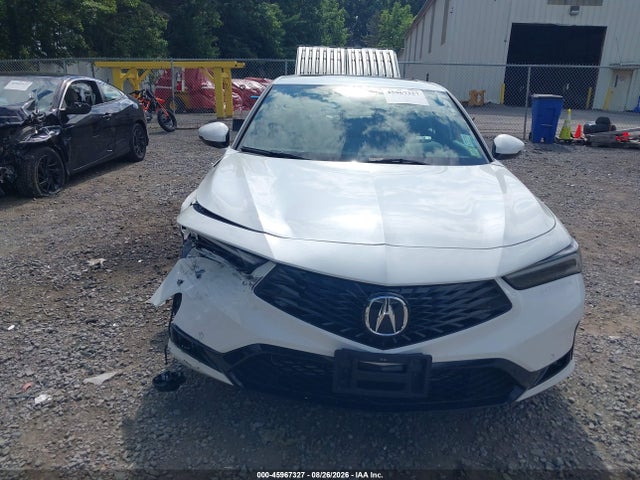2024 ACURA INTEGRA A-SPEC TECHNOLOGY 12