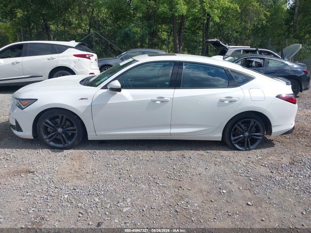 2024 ACURA INTEGRA A-SPEC TECHNOLOGY 14