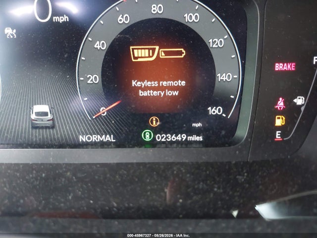 2024 ACURA INTEGRA A-SPEC TECHNOLOGY 15