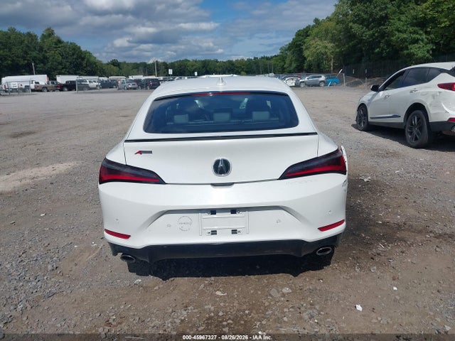 2024 ACURA INTEGRA A-SPEC TECHNOLOGY 16