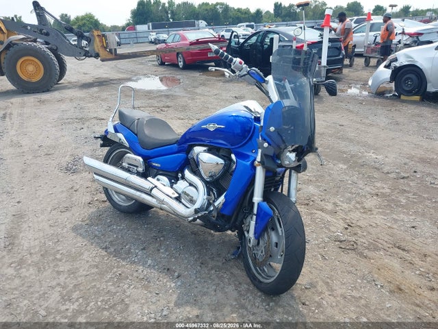 2007 SUZUKI VZR1800 