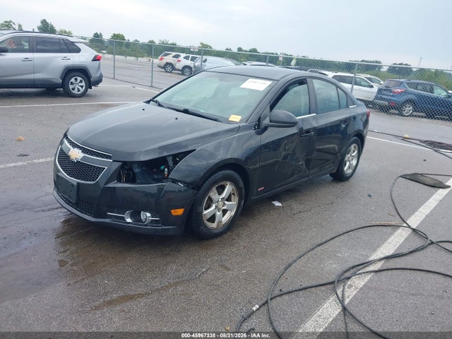 صورة 2 لـ 2011 Chevrolet CRUZE 1LT