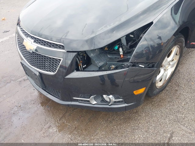 صورة 6 لـ 2011 Chevrolet CRUZE 1LT