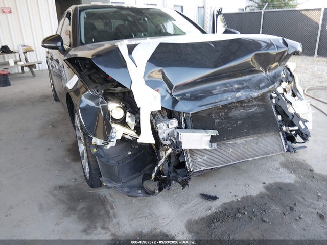 2019 AUDI A4 40 PREMIUM/40 TITANIUM PREMIUM 6