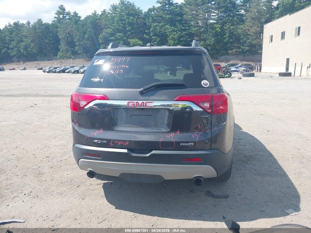 2017 GMC ACADIA SLT-2 16