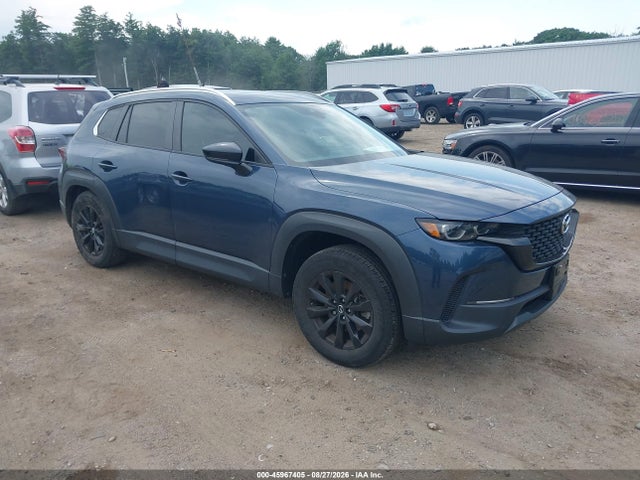 2023 MAZDA CX-5 2.5 S PREFERRED PLUS