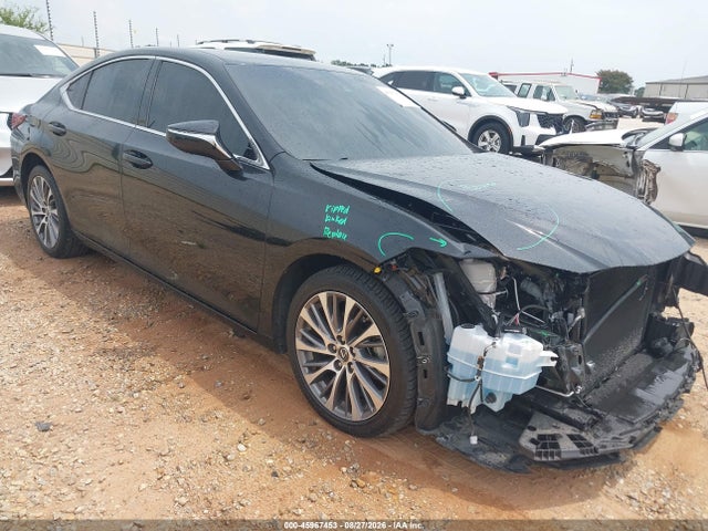 2020 LEXUS ES 