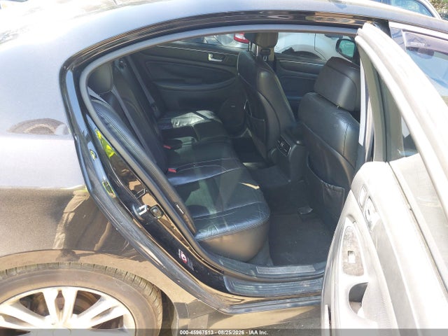 صورة 8 لـ 2012 Hyundai GENESIS 3.8