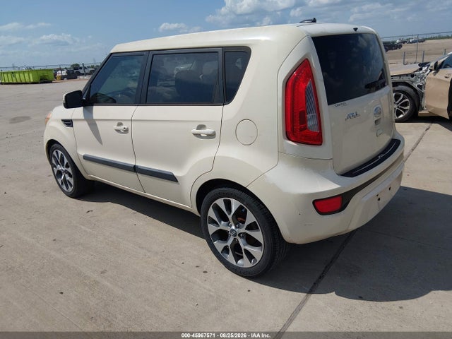 2013 KIA SOUL ! — фото 3