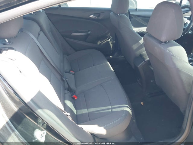 صورة مصغرة 8 لـ 2019 Chevrolet CRUZE LT