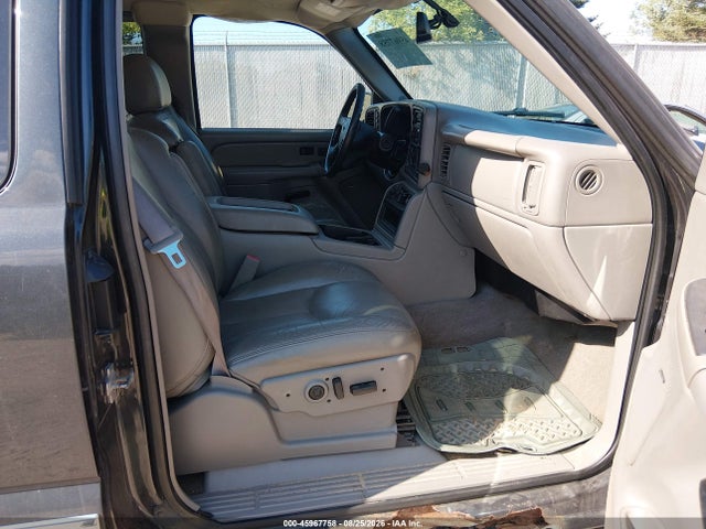 2005 GMC SIERRA 1500 SLT 照片 5