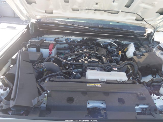 2026 TOYOTA TACOMA TRD SPORT 10