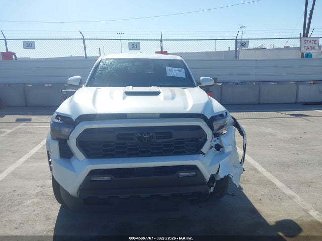 2026 TOYOTA TACOMA TRD SPORT 12