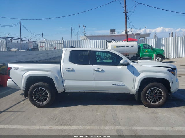 2026 TOYOTA TACOMA TRD SPORT 13