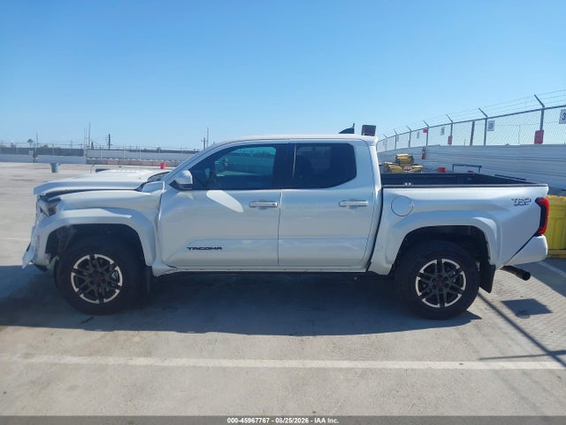 2026 TOYOTA TACOMA TRD SPORT 14