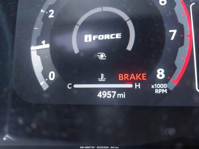 2026 TOYOTA TACOMA TRD SPORT 15