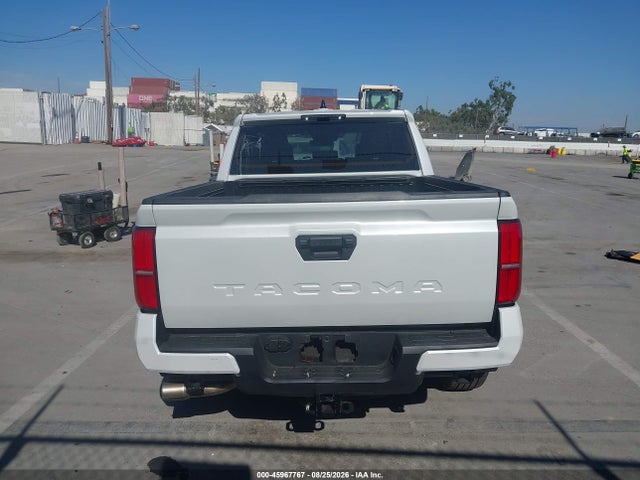 2026 TOYOTA TACOMA TRD SPORT 16