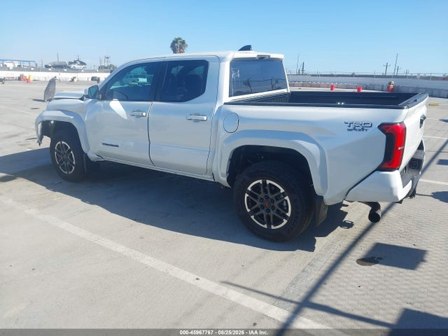 2026 TOYOTA TACOMA TRD SPORT 3