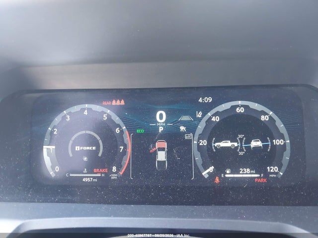 2026 TOYOTA TACOMA TRD SPORT 7