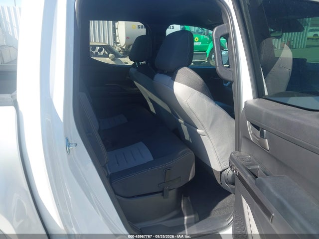 2026 TOYOTA TACOMA TRD SPORT 8