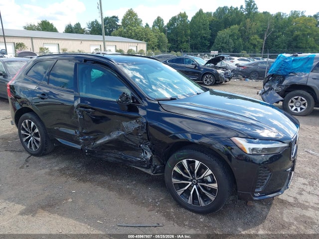2025 VOLVO XC60 B5 CORE