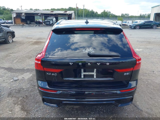 2025 VOLVO XC60 B5 CORE 16