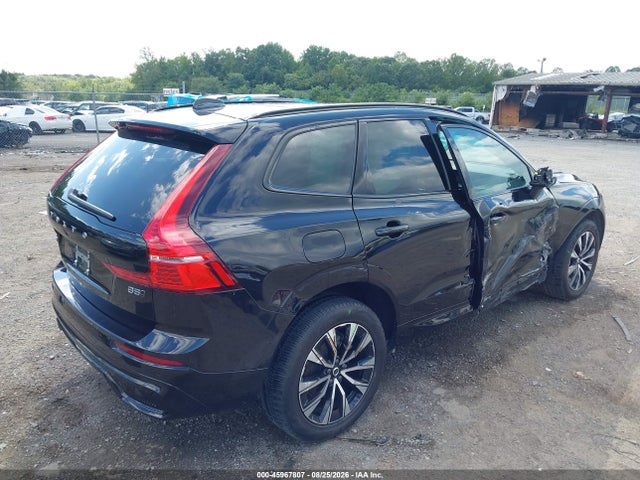 2025 VOLVO XC60 B5 CORE 4