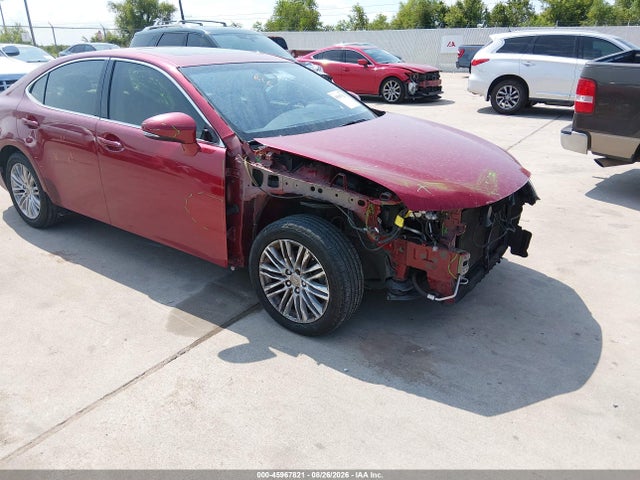 2014 LEXUS ES 