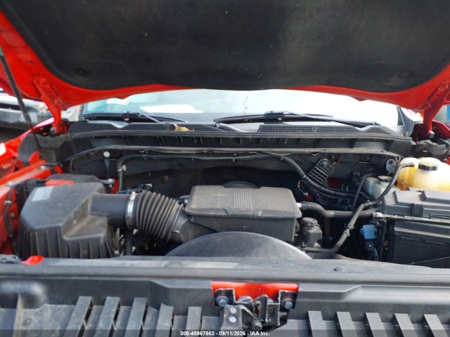 2021 GMC SIERRA 3500HD 4WD LONG BED 10