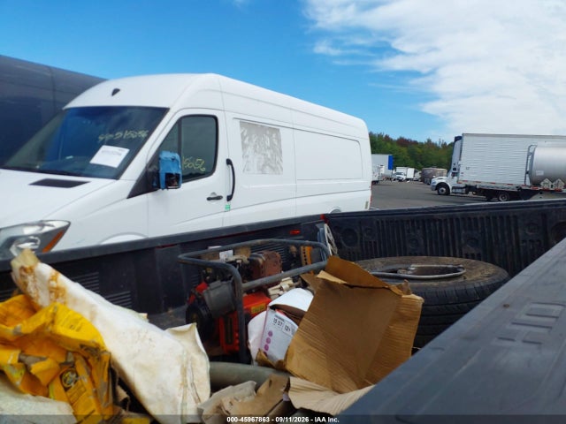 2021 GMC SIERRA 3500HD 4WD LONG BED 7