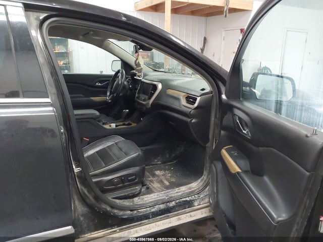 2018 GMC ACADIA DENALI 5