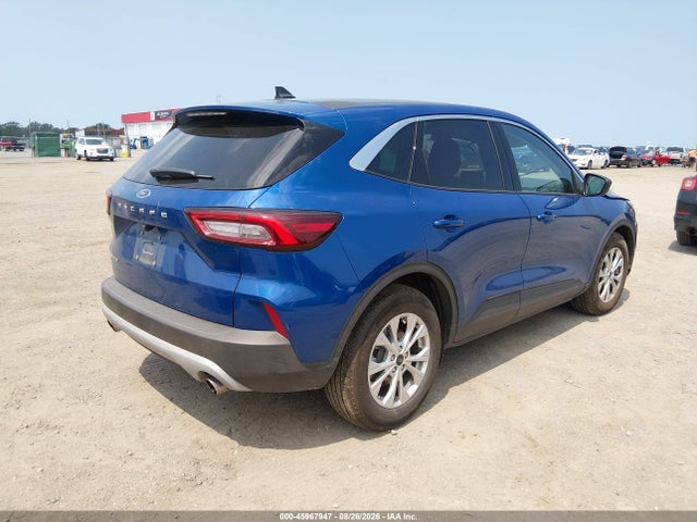 2023 FORD ESCAPE ACTIVE 4