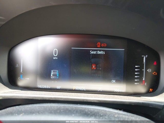 2023 FORD ESCAPE ACTIVE 7
