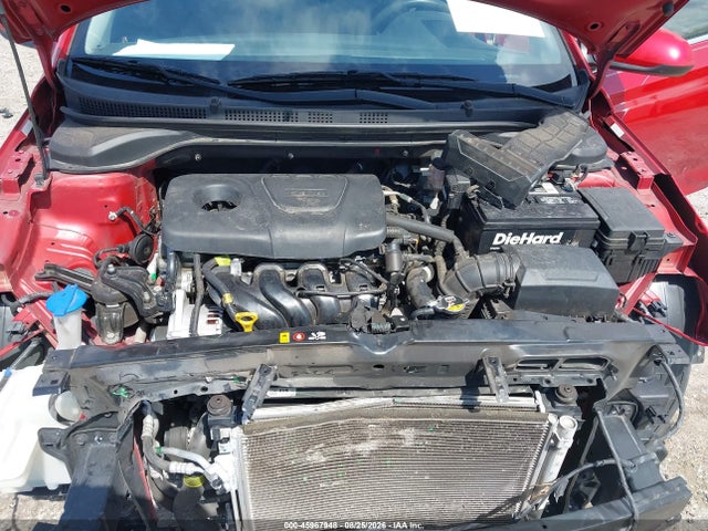 2019 HYUNDAI ACCENT SEL 10