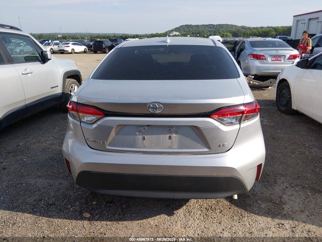 2024 TOYOTA COROLLA LE 16