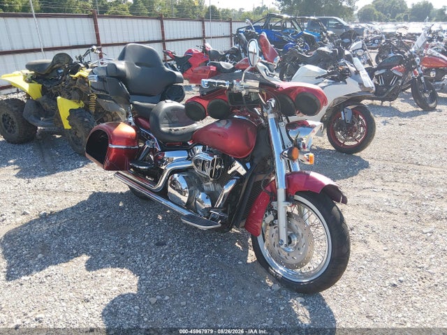 2005 HONDA VT1300 S