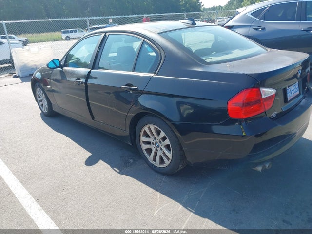 2007 BMW 328I 照片 3