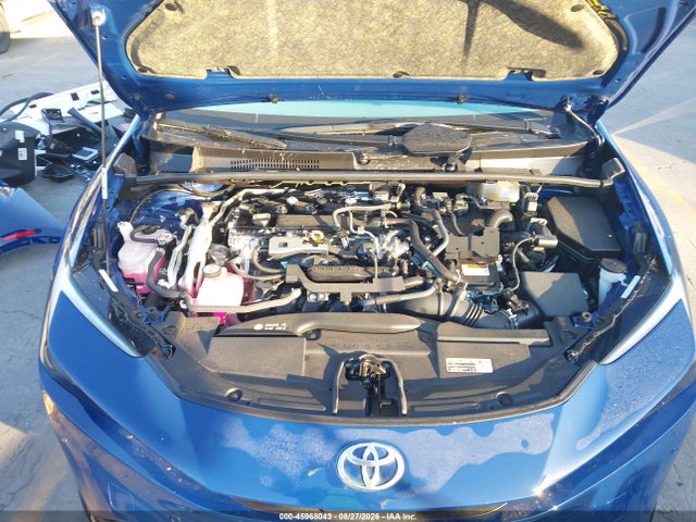 2026 TOYOTA PRIUS PLUG-IN HYBRID XSE 10