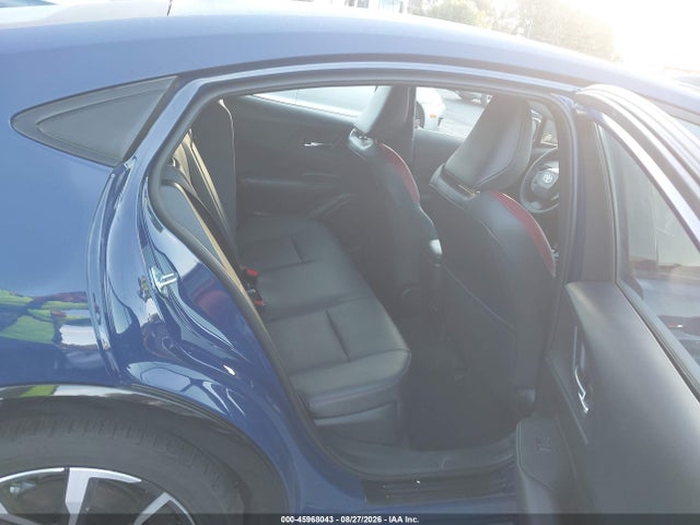 2026 TOYOTA PRIUS PLUG-IN HYBRID XSE 8