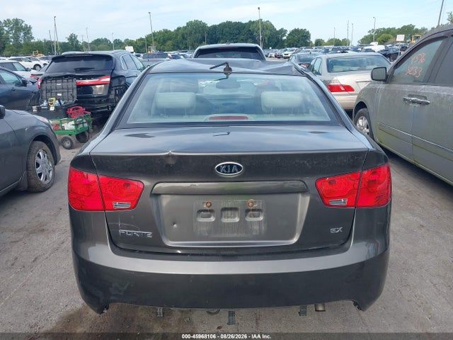 2011 KIA FORTE EX 照片 17
