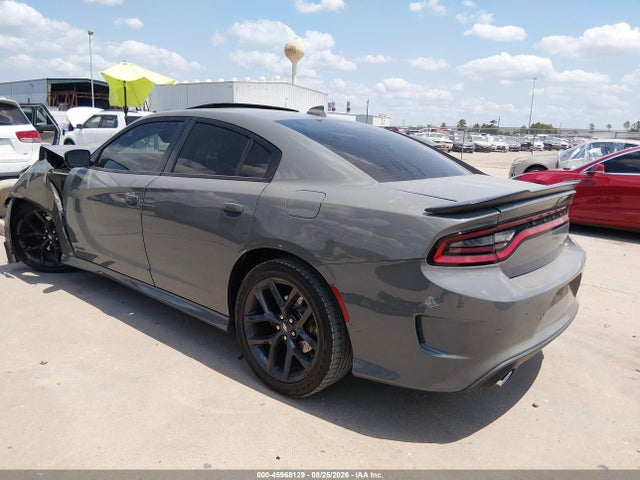 2023 DODGE CHARGER GT 3