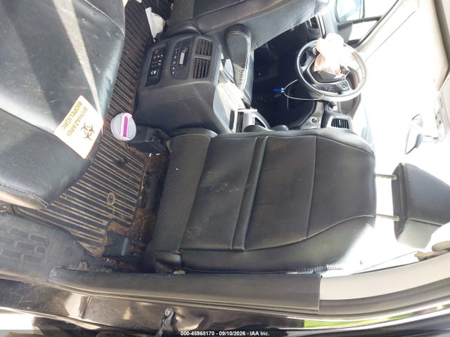 2017 HONDA PILOT EX-L 20