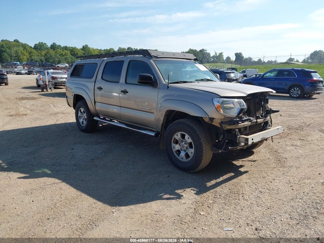 2005 TOYOTA TACOMA PRERUNNER V6