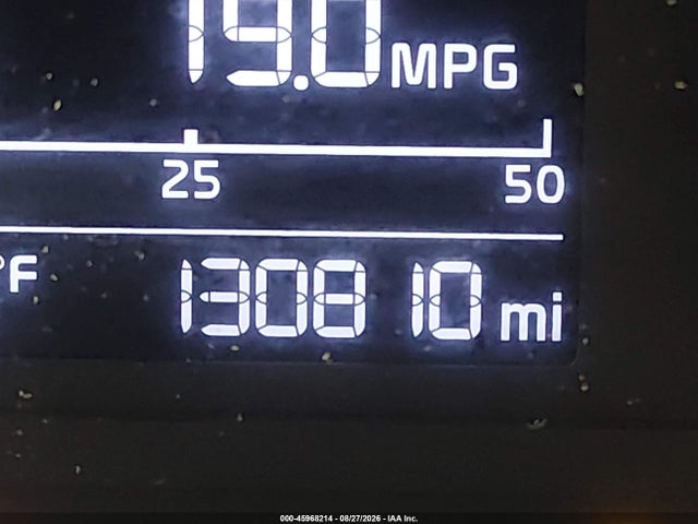 2022 KIA RIO S 15