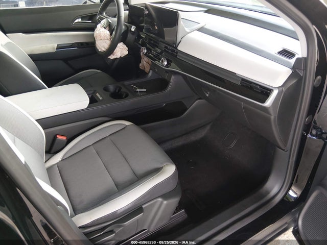 2025 HONDA PROLOGUE EX 5
