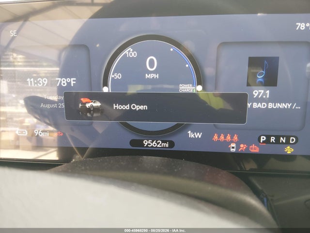 2025 HONDA PROLOGUE EX 7