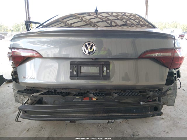 2023 VOLKSWAGEN JETTA 1.5T SE 6