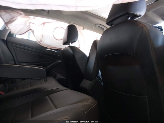 2023 VOLKSWAGEN JETTA 1.5T SE 8